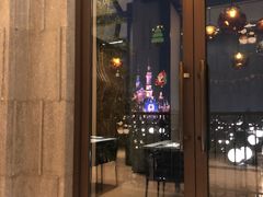 门面-WOLFGANG PUCK KITCHEN & BAR(迪士尼小镇店)