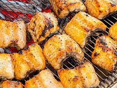 -味家烤肉烤鳗鱼牛排(西塔旗舰店)