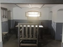 -青岛德国监狱旧址博物馆