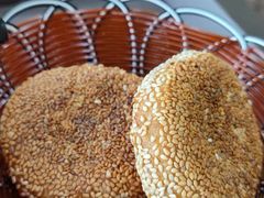 -万红路羊汤烧饼店(将台路店)