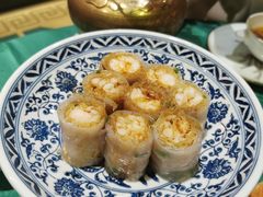 -誉八仙粤菜(万象天地店)
