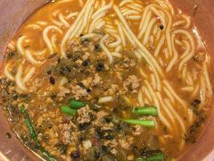 -云海肴·汽锅鸡·云南菜(美罗城店)