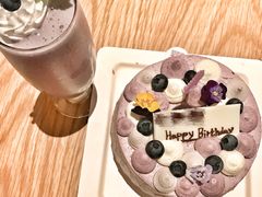 -SAYScake善食感戚风蛋糕(临江大道店)