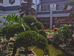 -聚福宝合苑食府(南头镇店)