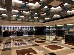 -广州花园酒店