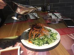 -新兴园饺子馆(北京百子湾店)