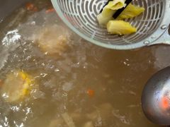 -八合里潮汕鲜牛肉火锅(吉大店)