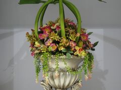 -荷兰布尔玛国际花艺学院