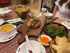 -南沙游艇会·大兵船餐厅