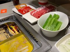 -海底捞火锅(万达广场店)