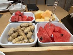 -湯系·煲汤手艺人(东二环泰禾广场店)