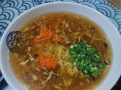 -鲁毓鲜蓬莱小面(黄山路店)