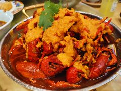 -大川先生·小龙虾·川菜(信义坊店)