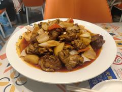 -清真吐鲁番餐厅(牛街店)