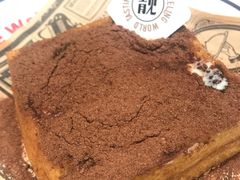 -卡朋西餐(悦汇城店)