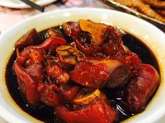 -点都德(大茶楼店)