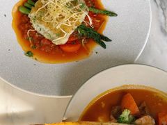 -The Rug Cafe(王府中环店)