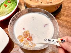 -温粥人(春晖路店)