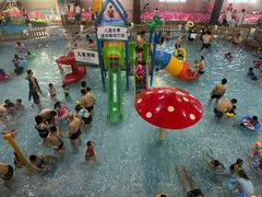 -兴芮温泉度假区