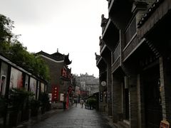 -东西巷