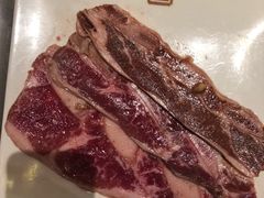 -韩宫宴烤肉·料理(苏州中心店)