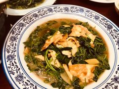-西山人家·传统苏帮菜·家宴(木渎店)