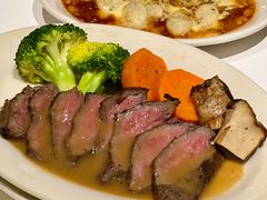 -K·Kitchen KK牛扒厨房(江南西店)