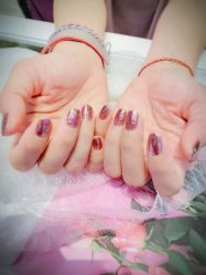 -RL Nail·瑞丽美甲美睫品牌原创店
