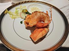 -香樟花园新粤料理(无锡万象城店)