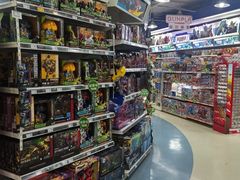 -TOYSRUS玩具反斗城(深圳万象城店)