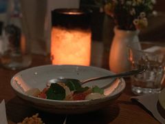 香煎扇贝-BOR Eatery(安福路店)