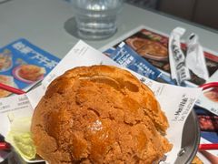 -敏华冰厅(平安金融中心店)