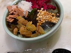 红糖冰粉-新发现(苏州中心商场店)