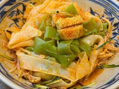 -阿德餐饮小秦川西北菜(福民路店)