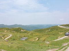 -贵州云顶草原民族风情园