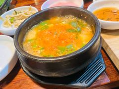 -Dombe豚(黑猪肉街店)
