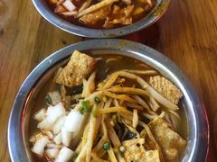 招牌螺蛳粉-桂湘缘卤味螺蛳粉