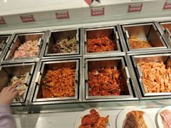 -玫瑰花园自助烤肉(顺义鑫海韵通店)