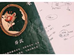 -6号玩家桌游吧(汉街店)