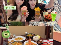 -南海渔家•海鲜•正宗海南菜(海棠湾店)