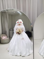 -LOVE SHINE婚纱·红鼎庄龙凤褂·妈妈装定制
