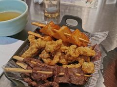 -潮界(虹桥新天地店)