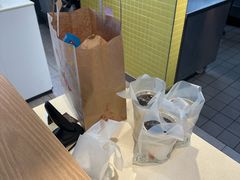 -麦当劳(安定门外大街店)