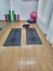 -玛尼瑜伽·普拉提