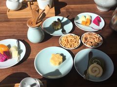 -梅间堂茶馆(绿地缤纷城店)