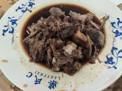 -柴氏风味斋(甘家口店)