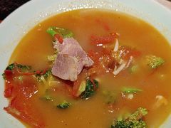 -绿茶餐厅(千岛湖银泰城店)