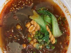 -甲乙饼·手工牛肉饼(东方广场店)