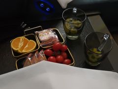 -华夏良子·足道SPA艾灸(王府井店)
