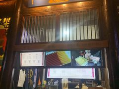 门面-品腐记·豆腐王朝(老门东总店)